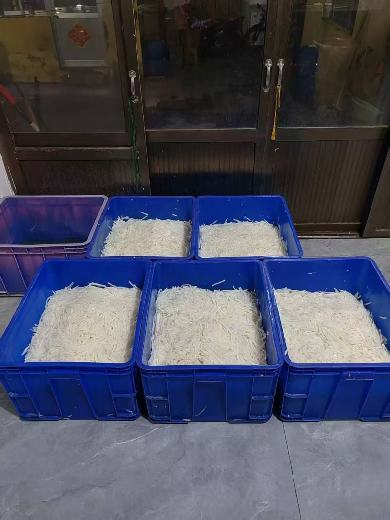 酸萝卜丝