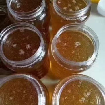 陕西省千阳县土蜂蜜