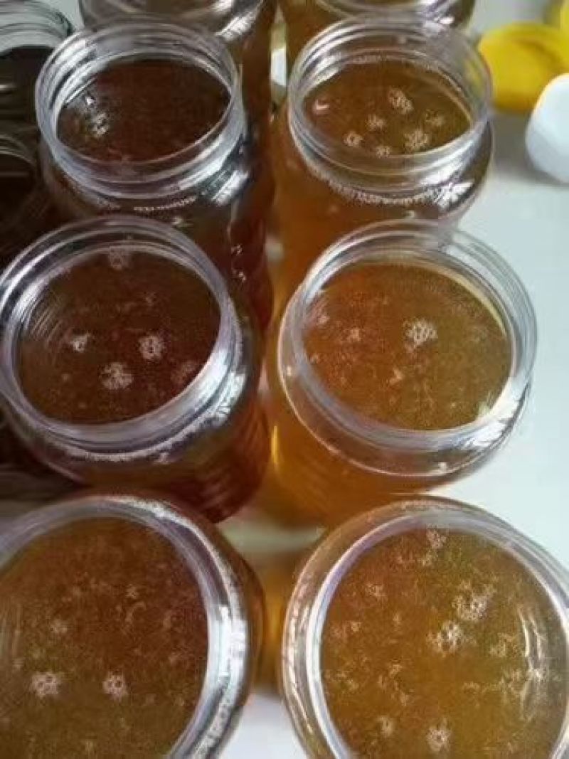 陕西省千阳县土蜂蜜