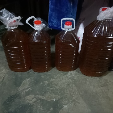 山茶油