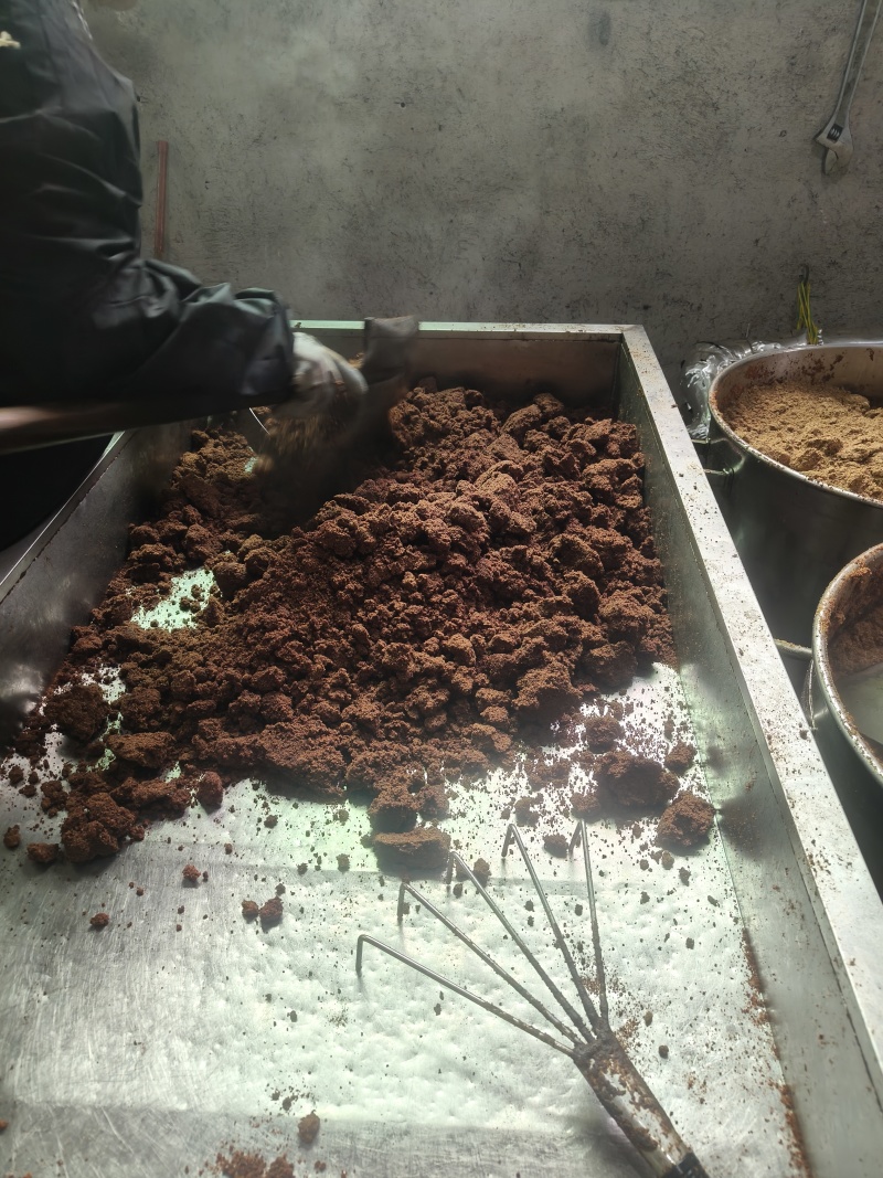 山茶油