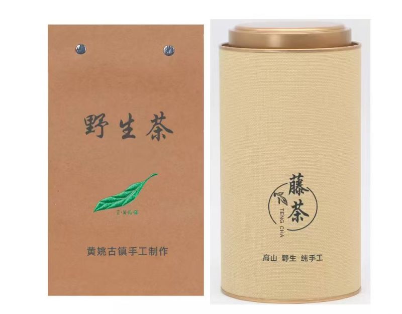 藤茶