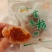 陕西富平柿饼