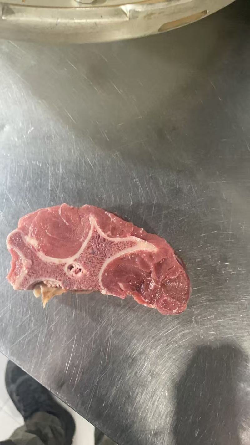 牛脖骨厂家直销量大从优