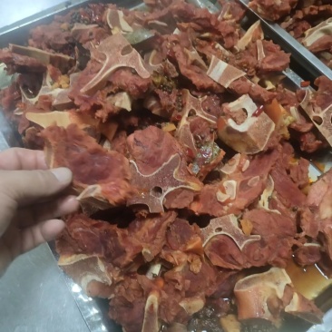 牛脖骨厂家直销量大从优