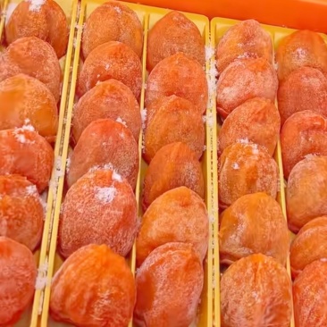 山东柿饼