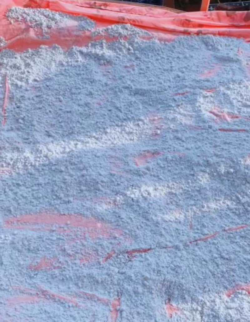 就是纯藕粉