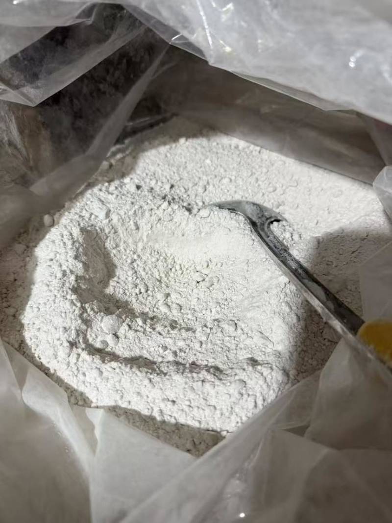 就是纯藕粉