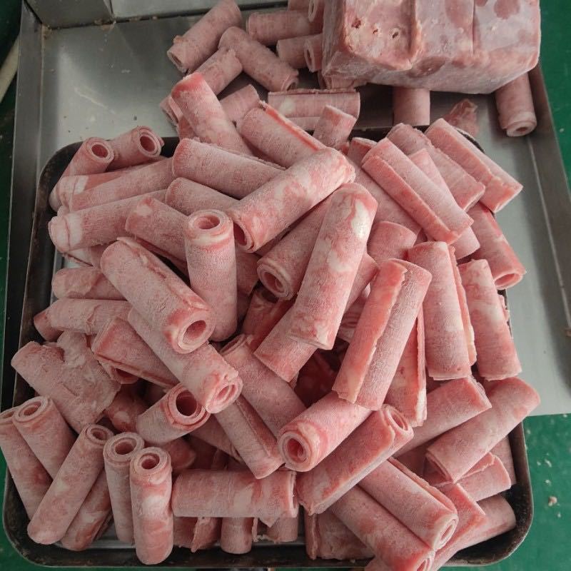 肥牛卷