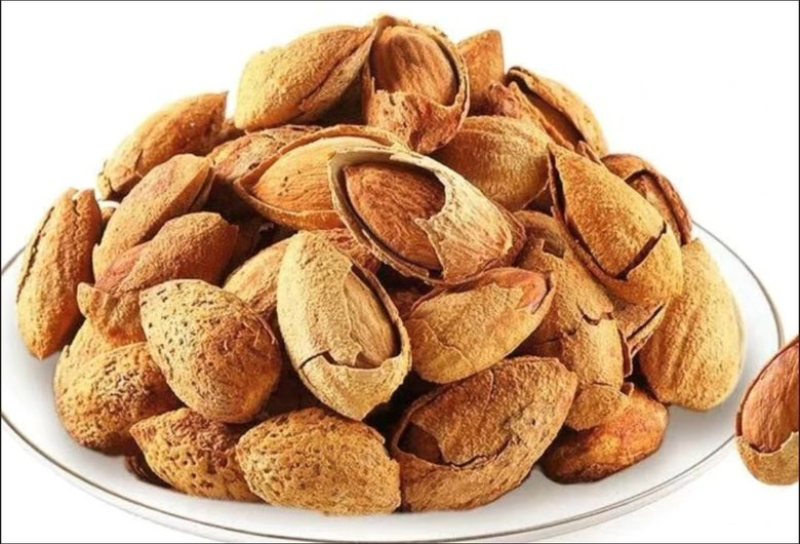 巴旦木刀果电商一件代发大货批发