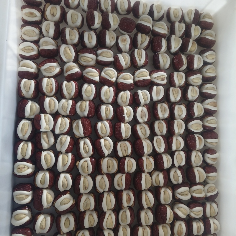 沧州腰果泡芙枣