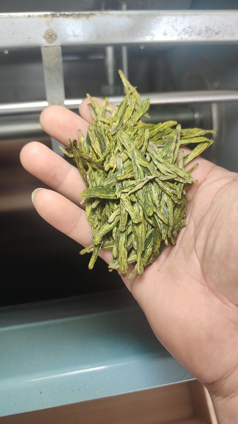 西湖龙井茶