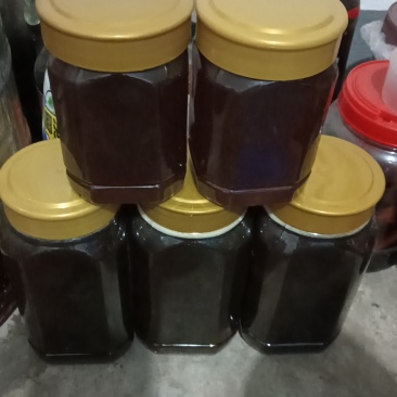 野生蜂蜜