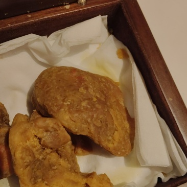 鸡宝