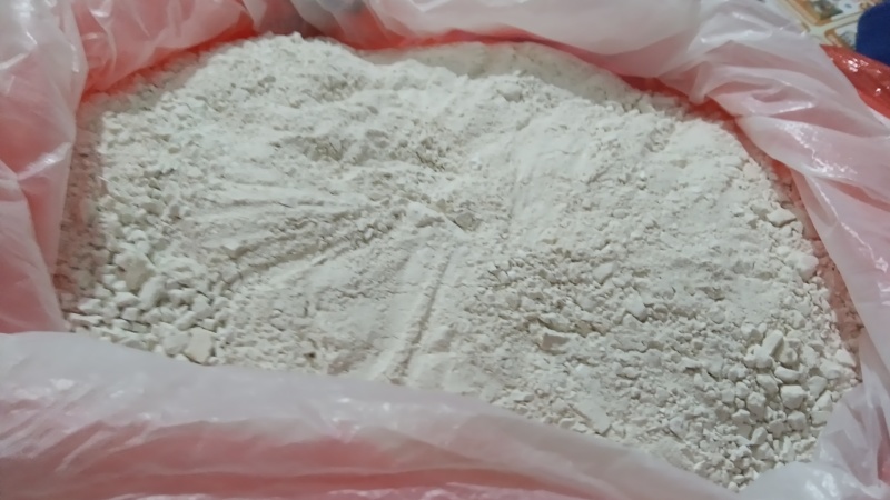 野生葛根粉，江山有人收购吗？5