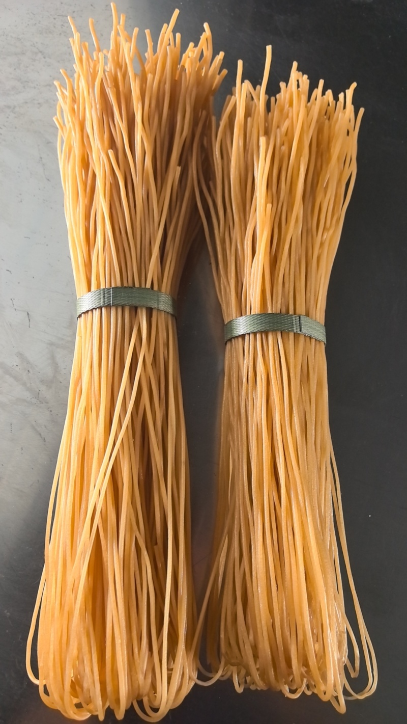 木薯粉条，火锅粉