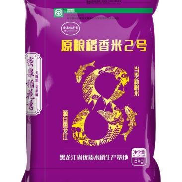 东北大米