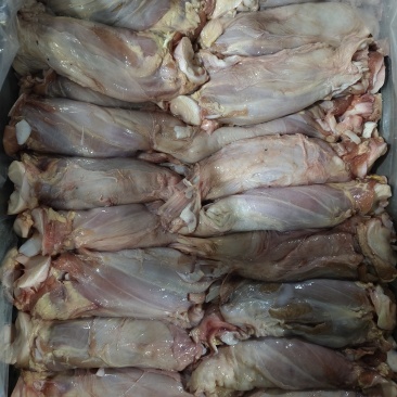 乳牛腱子肉