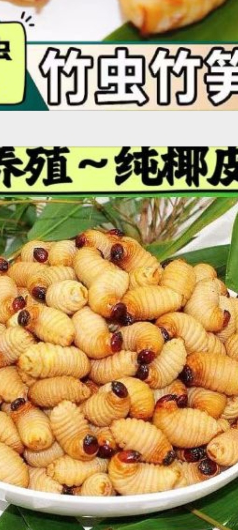 竹虫
