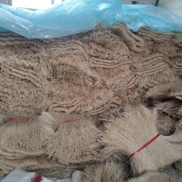纯密薯粉条，自己包装地种植，自己加工，