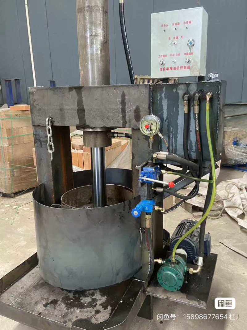动物油脂提炼设备