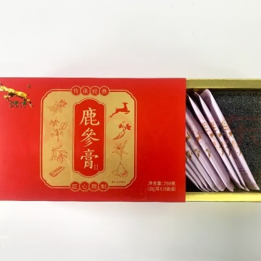 东北梅花鹿产品