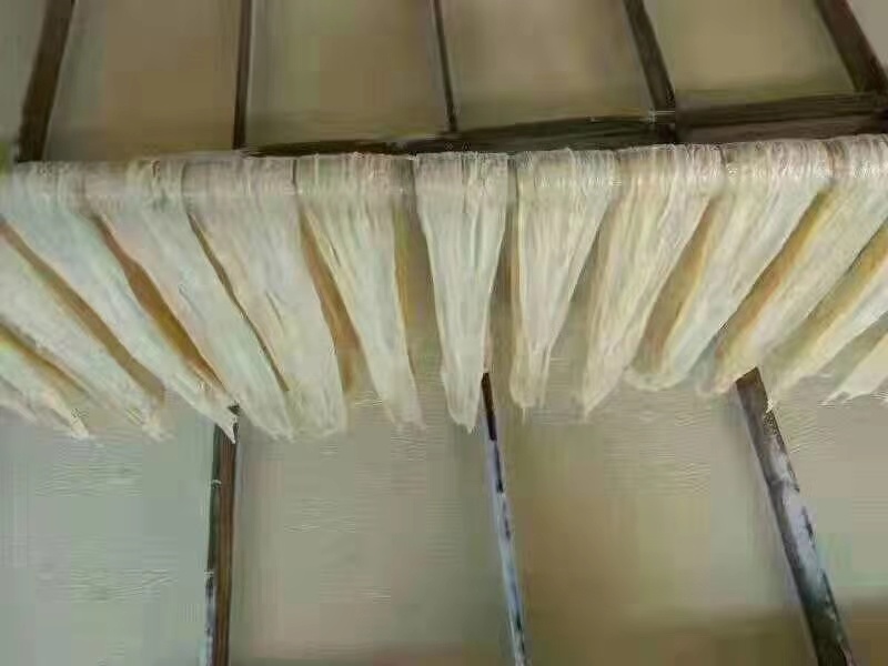 农家腐竹