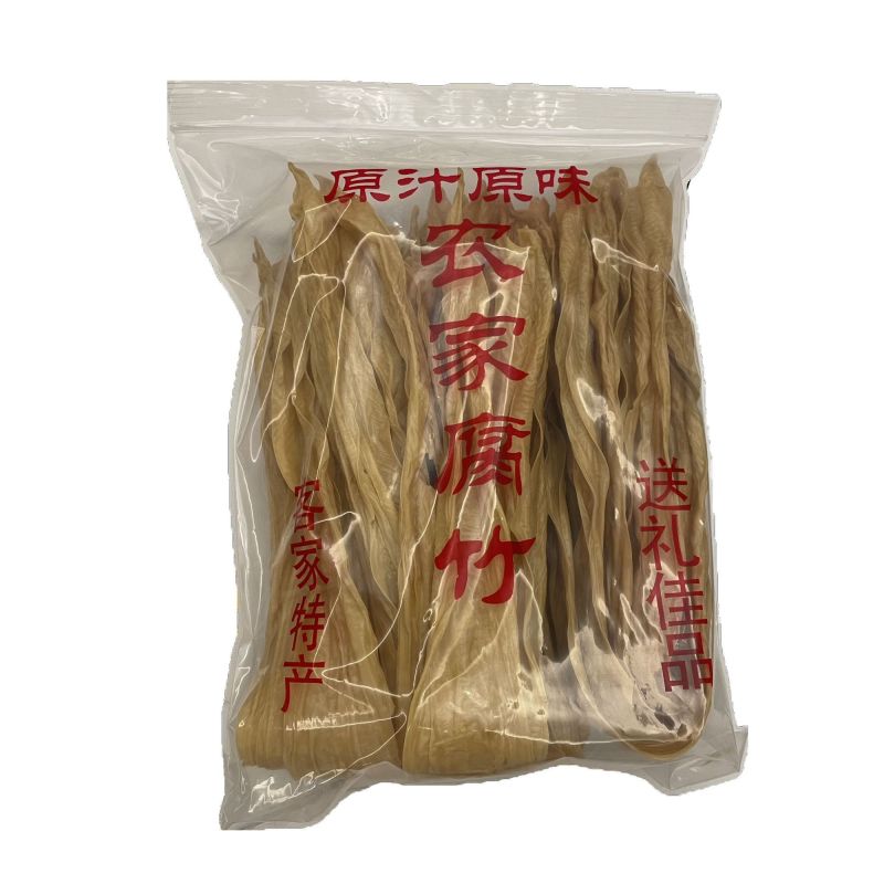 农家腐竹