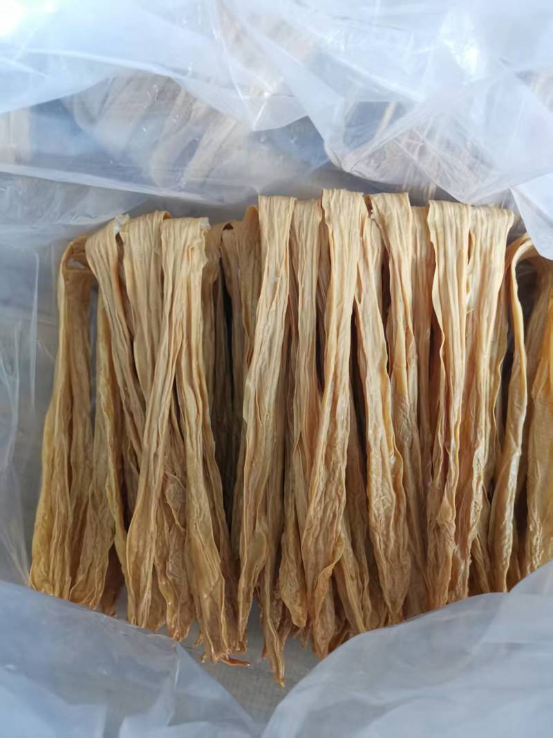 农家腐竹