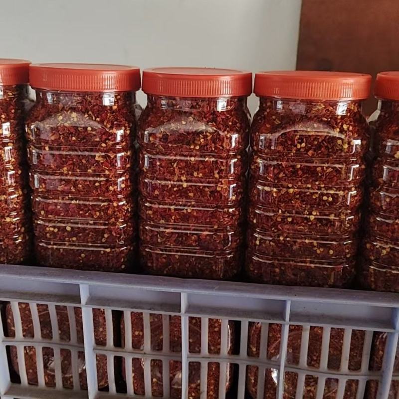江西小炒水洗辣椒粉