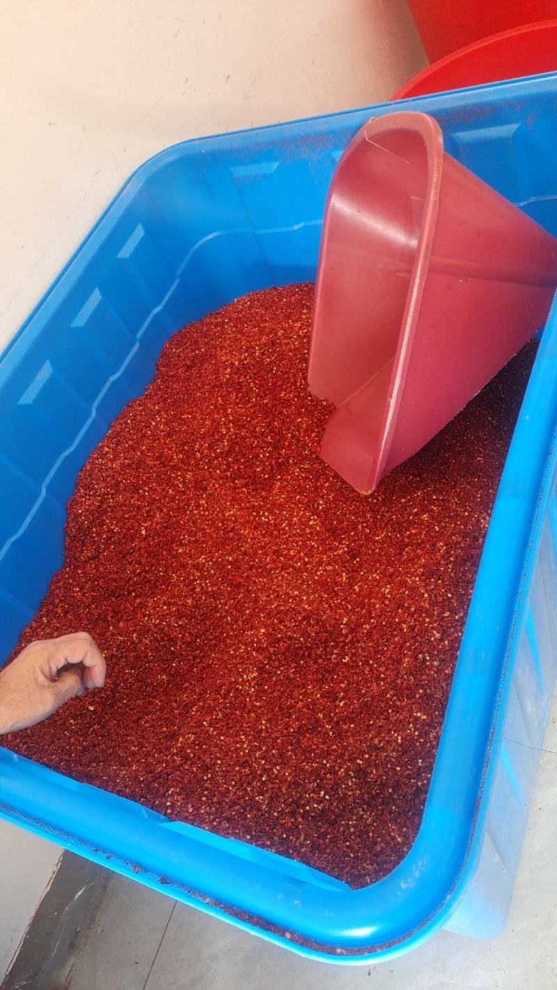 江西小炒水洗辣椒粉