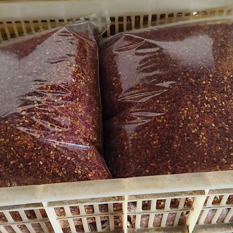 江西小炒水洗辣椒粉