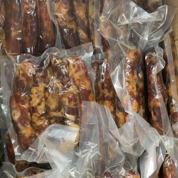 大量供应优质腊肉长期有货无杂质量大从优