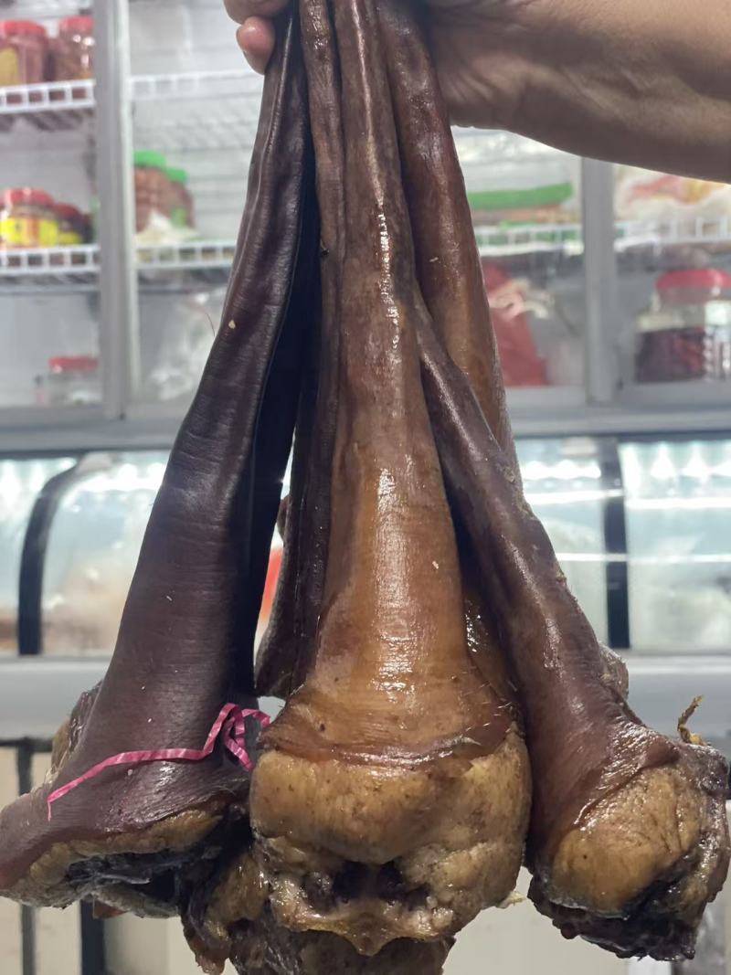 大量供应优质腊肉长期有货无杂质量大从优