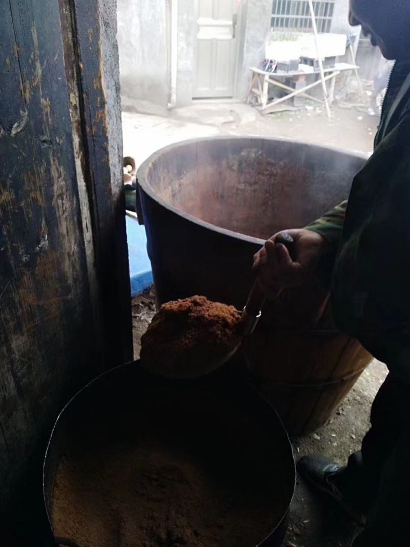 铜钹山山茶油***古法压榨