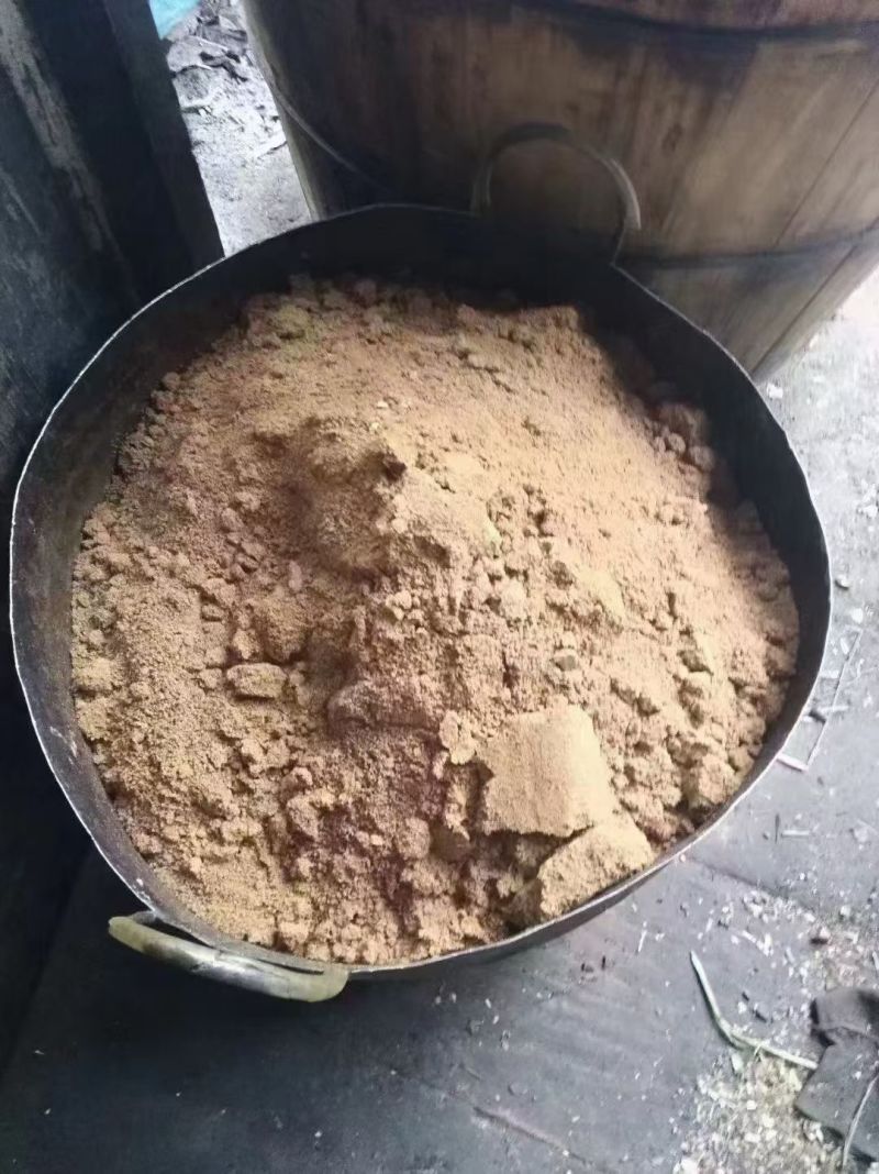 铜钹山山茶油***古法压榨