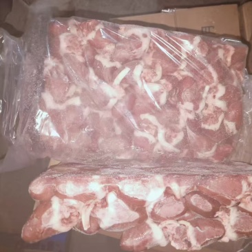 小包装鹅心肝质量保证价格便宜