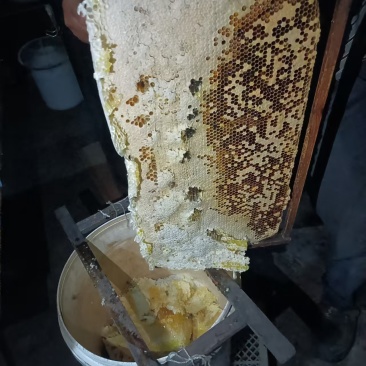云南***蜂蜜
