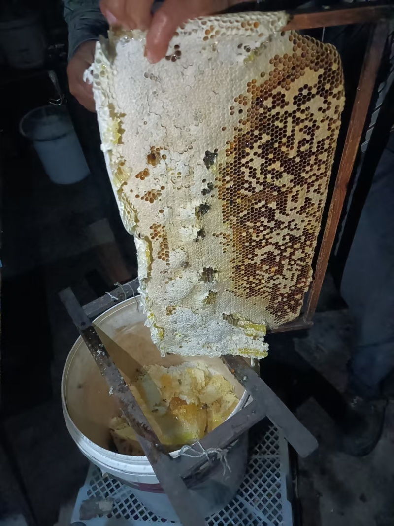 云南***蜂蜜