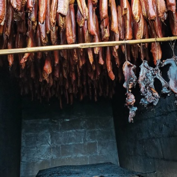 湖南腊肉