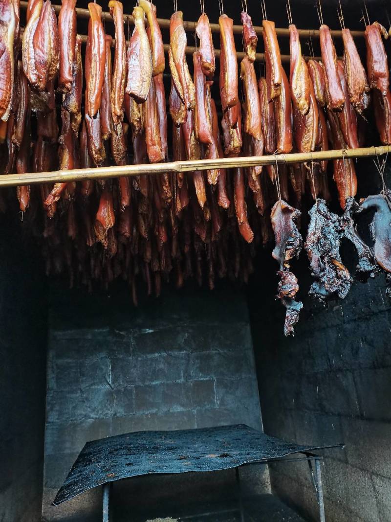 湖南腊肉