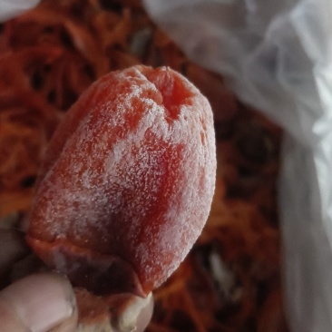富平柿饼