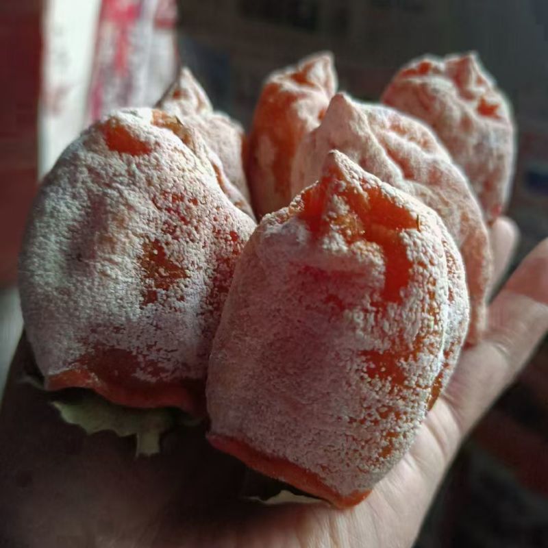 富平柿饼