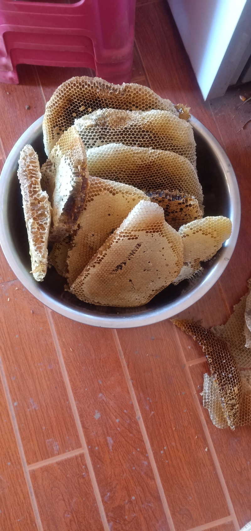 寻甸土蜂蜜