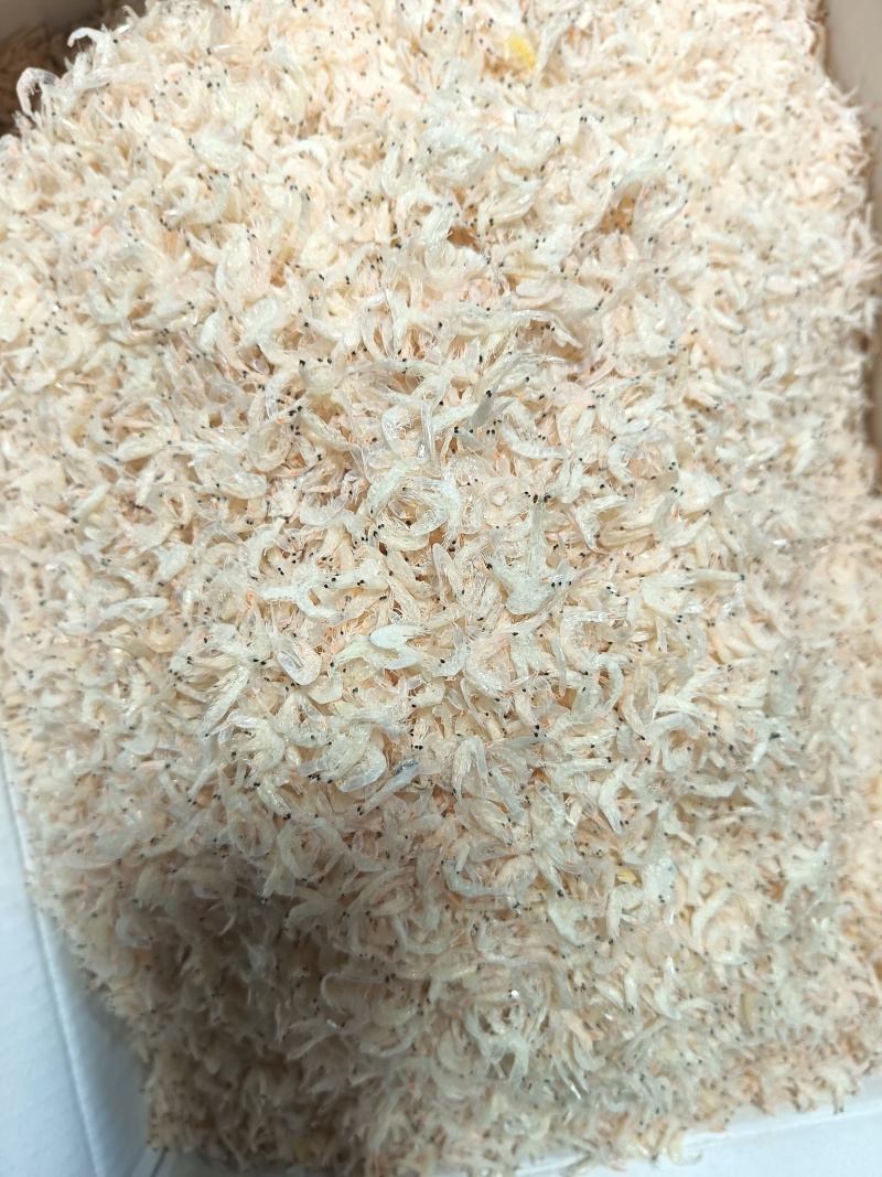 陈货，淡盐干度和颜色都不错，口感一般
