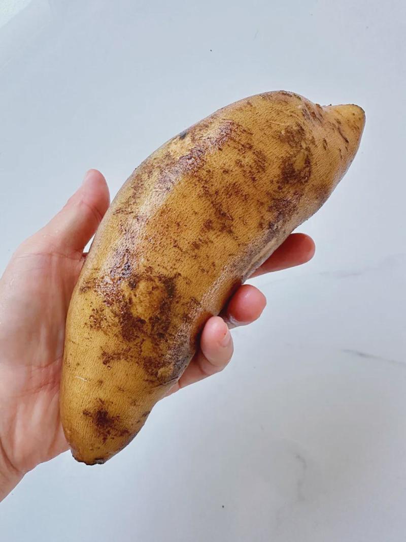 雪莲果