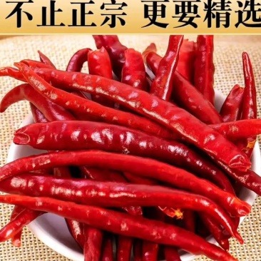 「丘北辣椒」云南本地特产丘北辣农村自种批发干辣椒