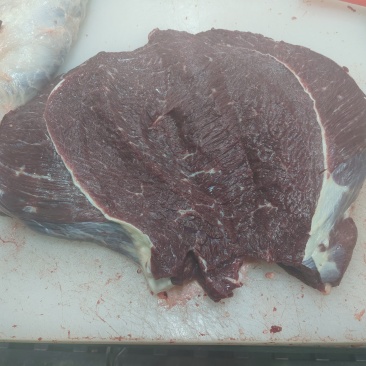 牛肉