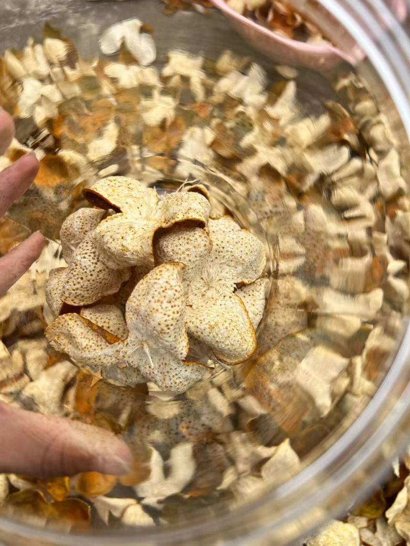 自产自销陈皮保质保量欢迎联系预订