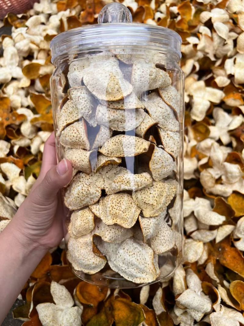 自产自销陈皮保质保量欢迎联系预订